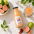 Frut Jus Chilli Guava (250ml)