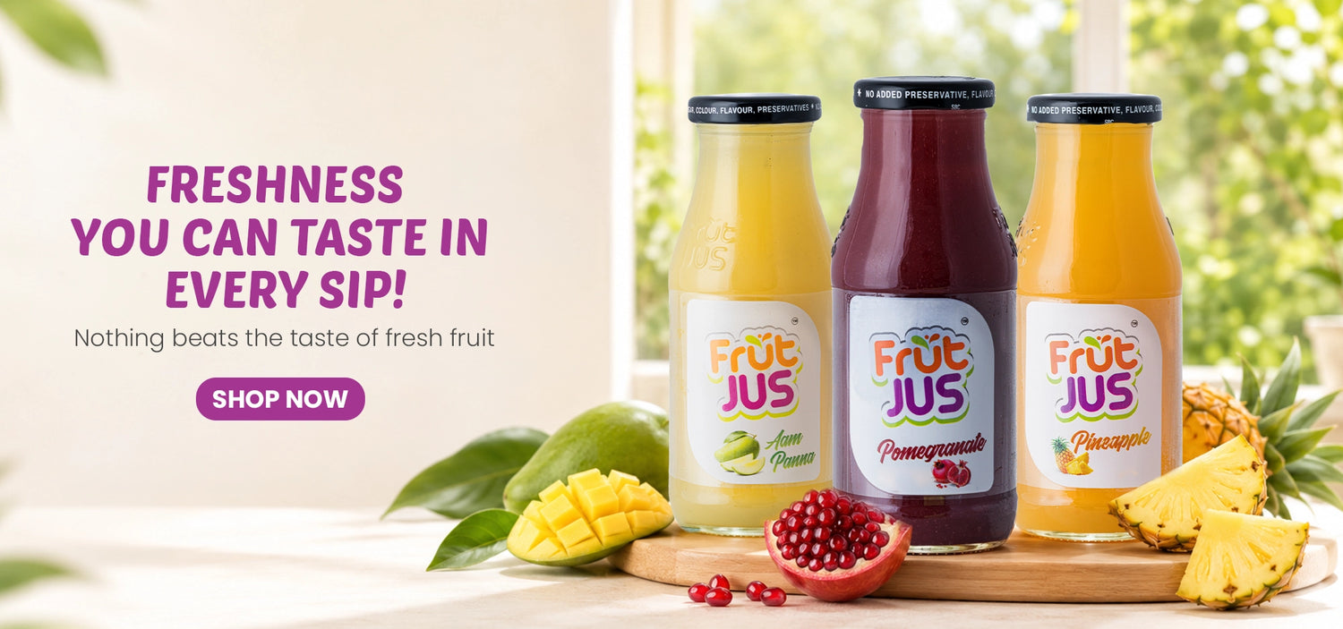 Frut Jus