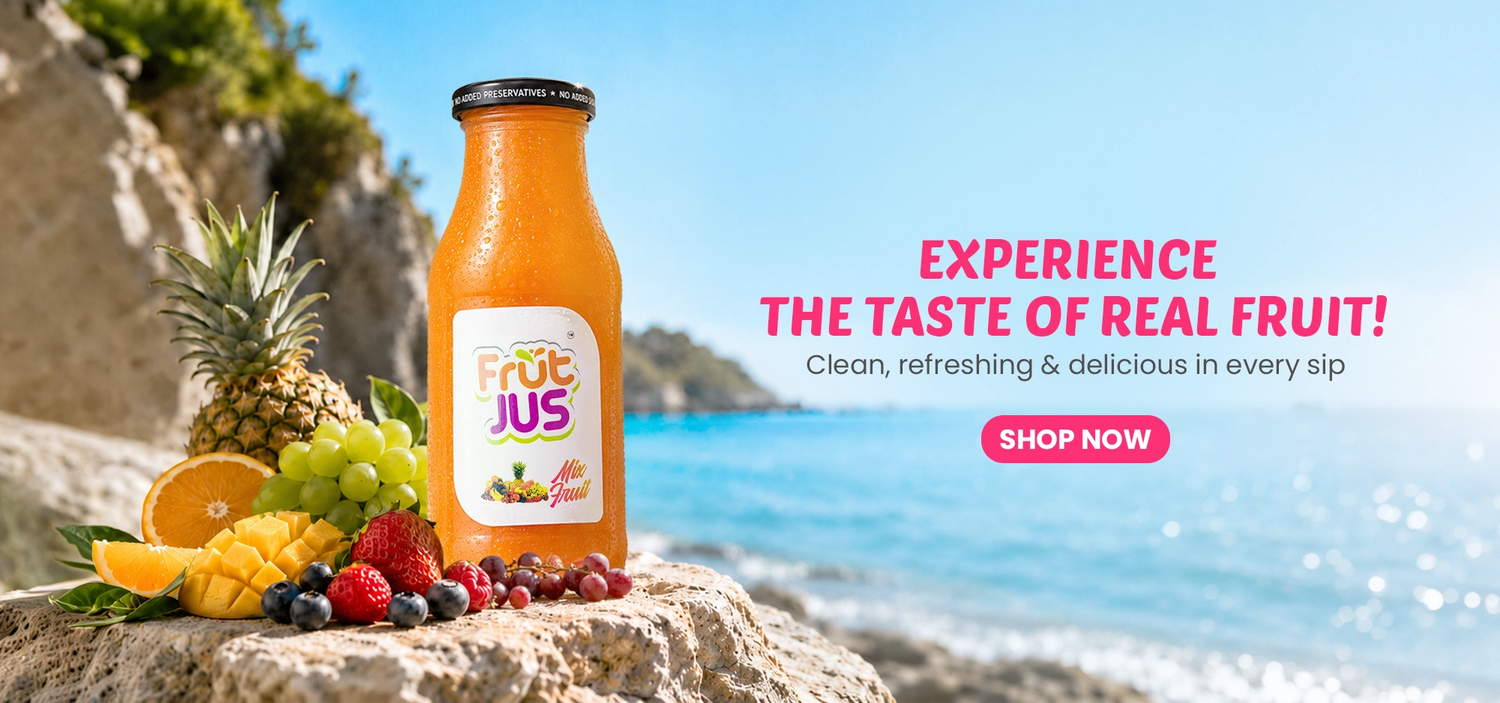 Frut Jus