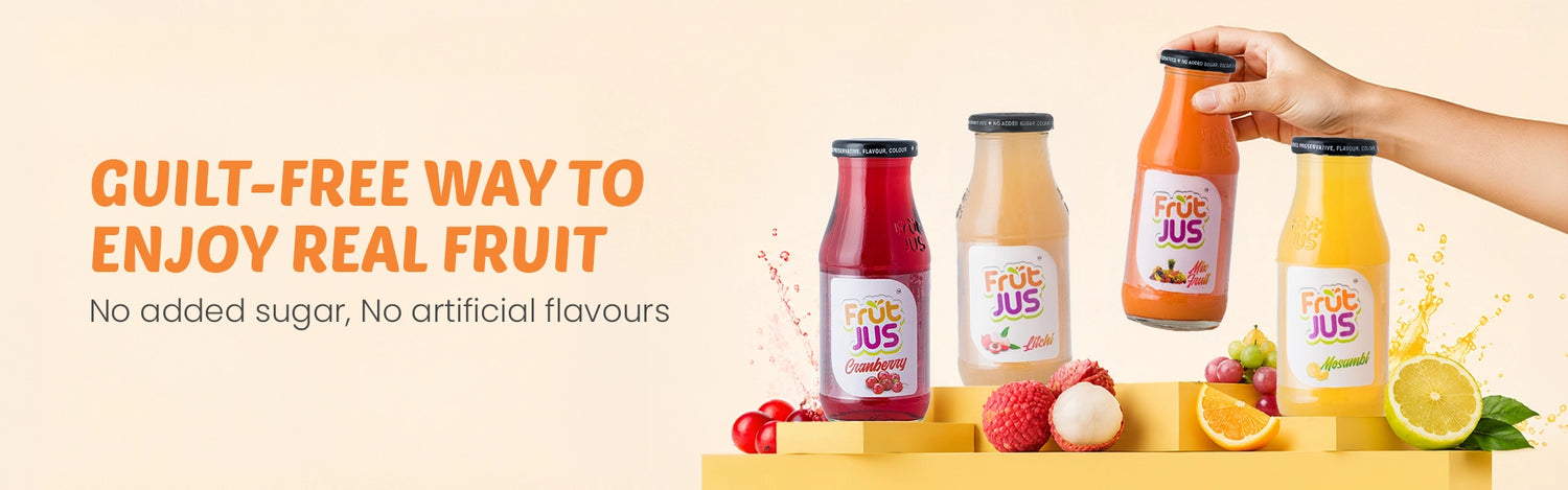 Frut Jus