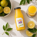 Frut Jus Mosambi - Pack of 6 (250ml each)