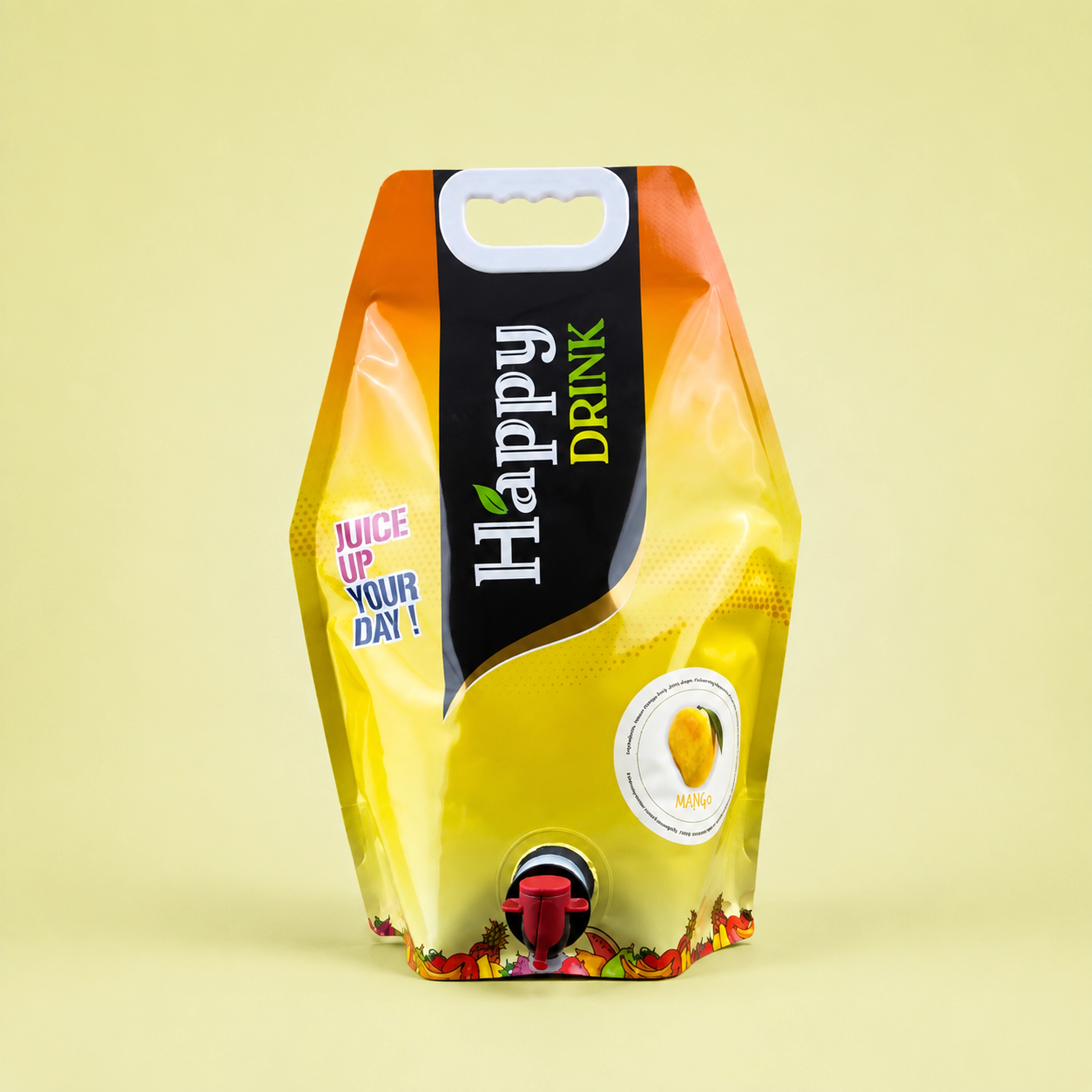Frut Jus